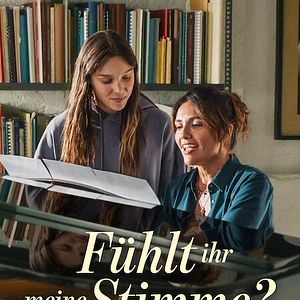 Bilder Fühlt ihr meine Stimme?