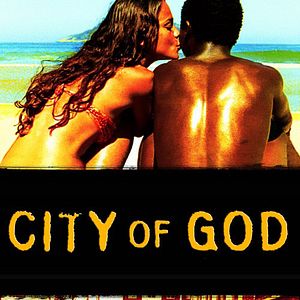 Bilder City of God