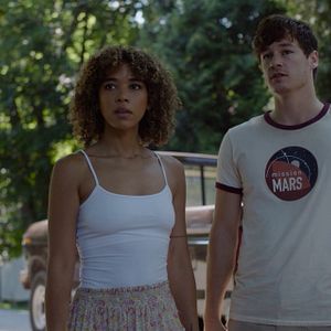 Bilder Zum Mars oder zu Dir?