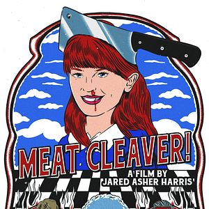 Bilder Meat Cleaver!