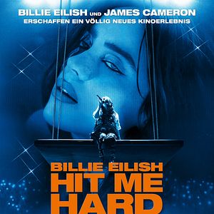 Bilder Billie Eilish - Hit Me Hard And Soft: The Tour Live In 3D