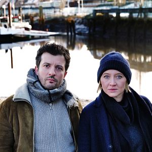 Bilder Solo für Weiss - Tödliche Wahl