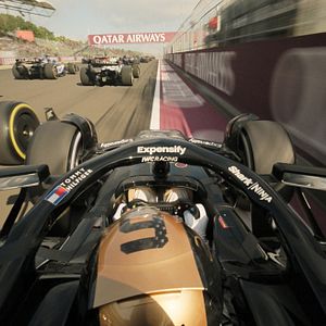 Bilder F1 - Der Film