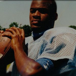 Bilder Untold: The Testimony Of Vince Young