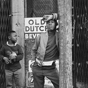 Bilder Ernest Cole: Lost And Found