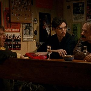 Bilder The Last One For The Road