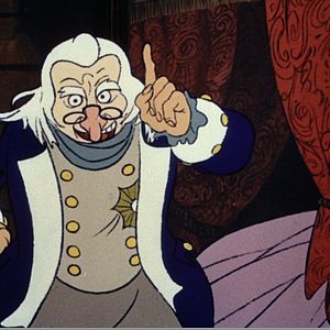 Bilder Matyi, der Gänsejunge