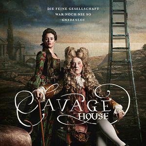 Bilder Savage House