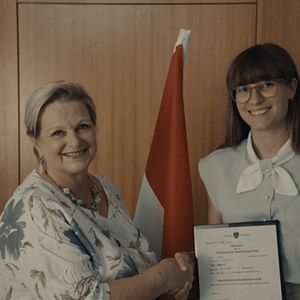 Bilder Noch lange keine Lipizzaner