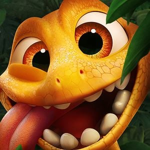 Bilder Paw Patrol: Der Dino Film