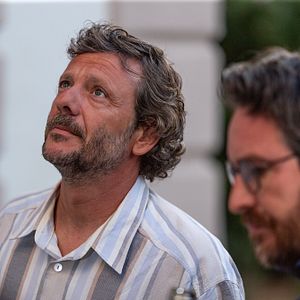 Bilder Drei Kilometer bis zum Ende der Welt