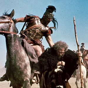 Bilder Jesus von Nazareth