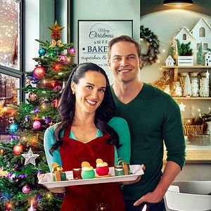 Bilder Weihnachten mit Streuseln