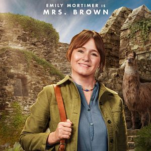 Bilder Paddington in Peru