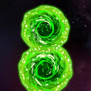 Bilder Rick And Morty