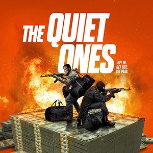 Bilder Die Lautlosen - Der perfekte Coup