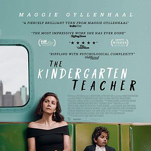 Bilder The Kindergarten Teacher