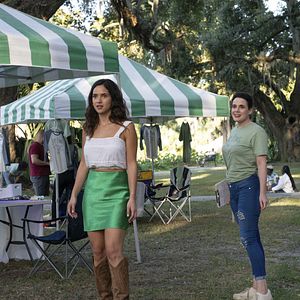 Bilder A Killer Romance