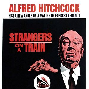 Bilder Der Fremde im Zug