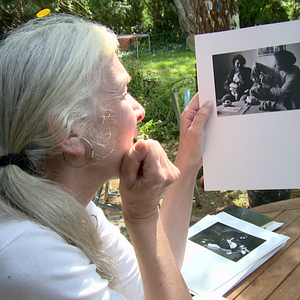 Bilder Gretas Geburt