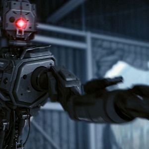 Bilder Robot Apocalypse - Mensch gegen Maschine