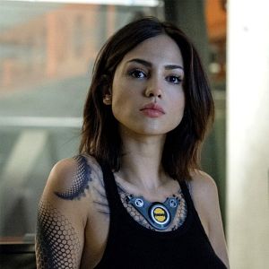 Bilder Eiza Gonzalez