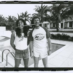 Bilder Iron Maiden: Burning Ambition