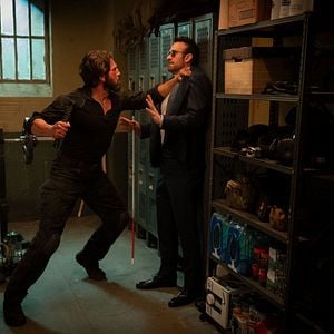 Bilder Jon Bernthal
