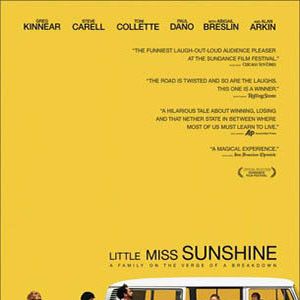 Bilder Little Miss Sunshine