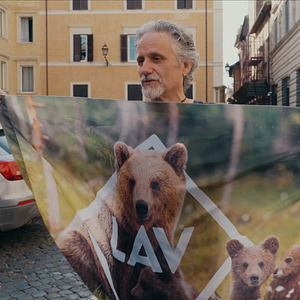 Bilder Gefährlich nah – Wenn Bären töten