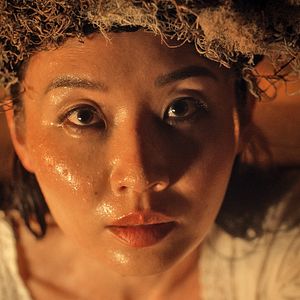 Bilder Alma und der Wolf