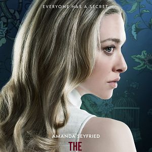 Bilder The Housemaid - Wenn sie wüsste