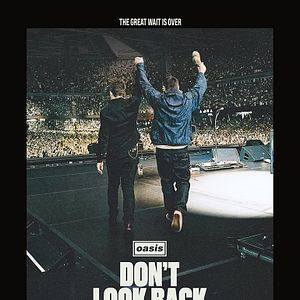 Bilder Oasis: Don't Look Back In Anger