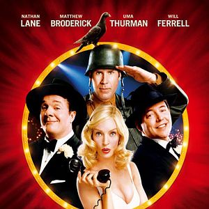 Bilder The Producers