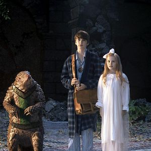 Bilder The Secret Kingdom - Eine fantastische Reise