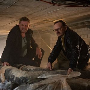 Bilder Danowski - Neunauge