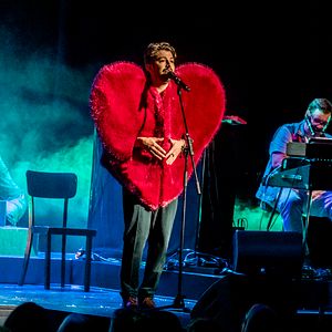 Bilder Songs for Joy - Der Film zur Musik