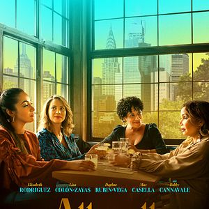 Bilder Allswell in New York