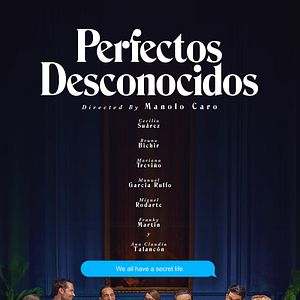 Bilder Perfekte Fremde