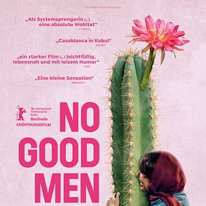 Bilder No Good Men