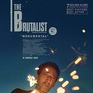 Bilder Der Brutalist