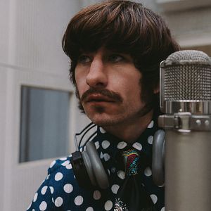 Bilder The Beatles - A Four-Film Cinematic Event: Ringo Starr