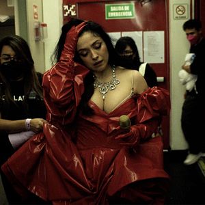 Bilder In Liebe, Mon Laferte