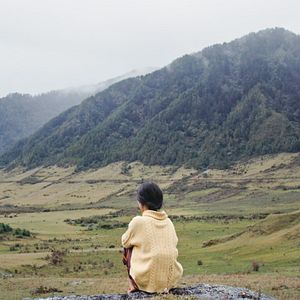 Bilder Agent Of Happiness - Unterwegs im Auftrag des Glücks