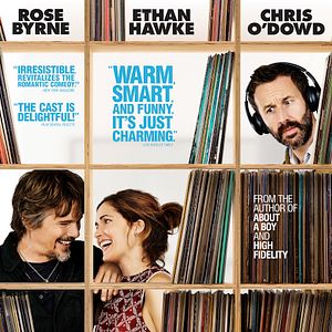 Bilder Juliet, Naked