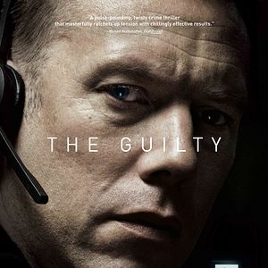 Bilder The Guilty