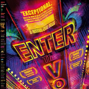Bilder Enter The Void