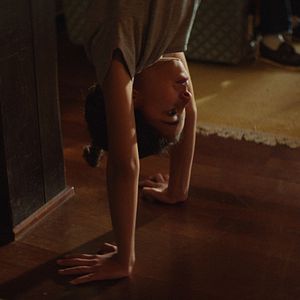 Bilder Têtes brûlées