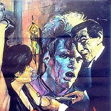 Bilder Dracula und seine Opfer