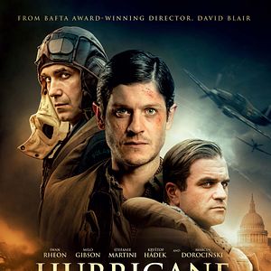 Bilder Hurricane - Luftschlacht um England